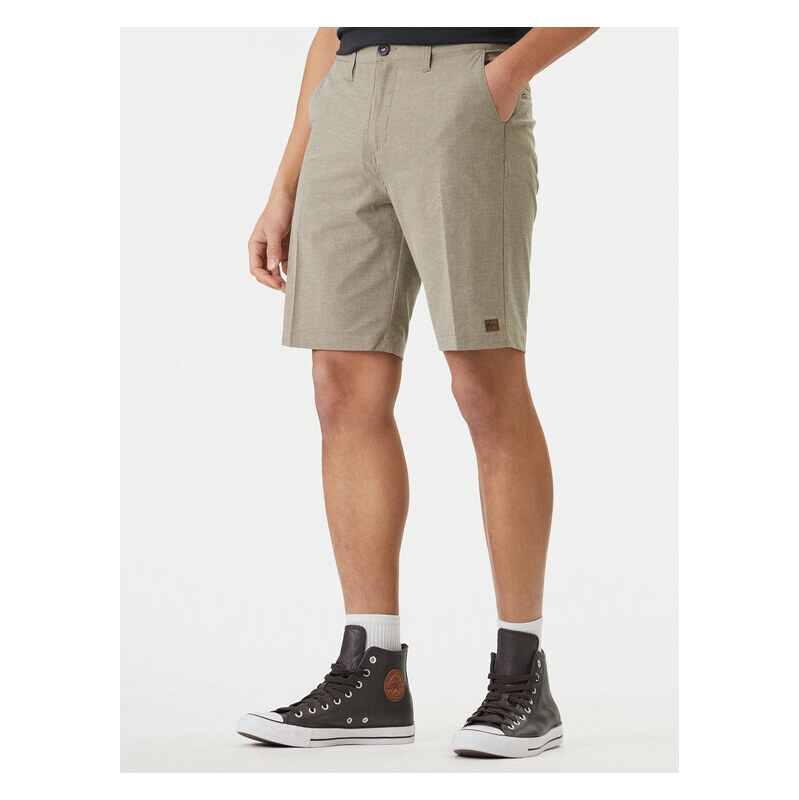 Bavlnené šortky Billabong 67738530