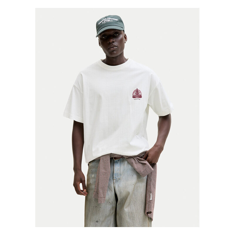 Tričko Jack & Jones 67735582