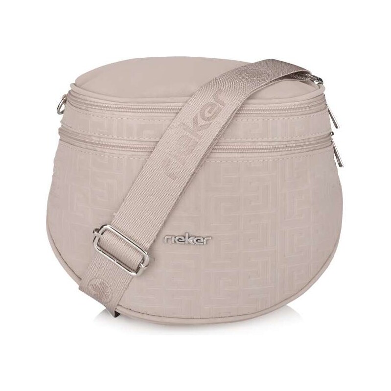 Dámska ľadvinka RIEKER C2307-111-T29 béžová W5 67740107