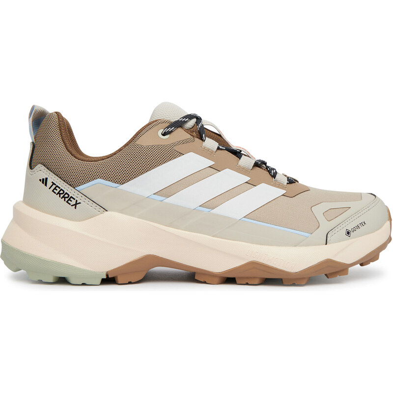 Trekingová obuv adidas 67741834