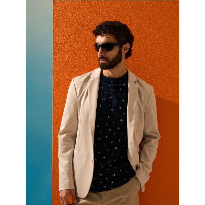 Sinsay - Slnečné okuliare - čierna 67741709