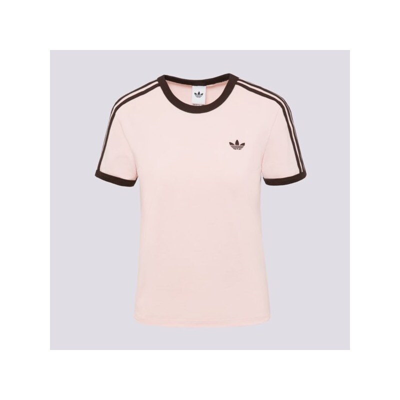 Adidas Tričko 3S Tee Slim ženy Oblečenie Tričká KC9016 67741898
