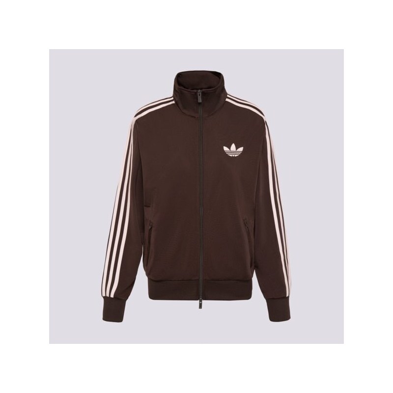 Adidas Mikina Fb Tt Loose ženy Oblečenie Mikiny KD1331 67741899