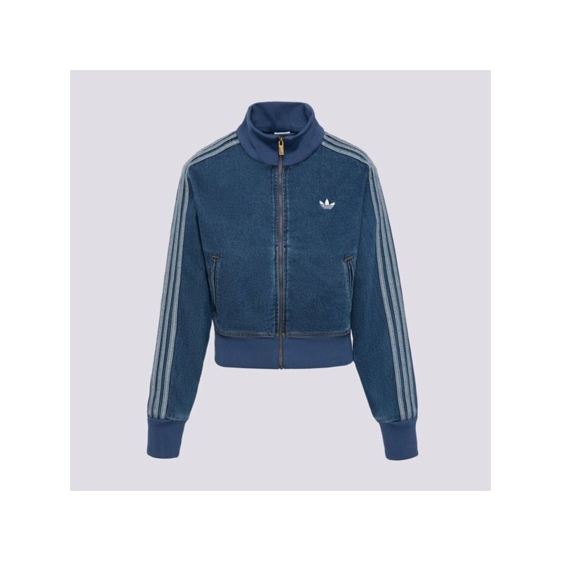 Adidas Bunda Firebird Tt D ženy Oblečenie Prechodné bundy KD2913 67748540