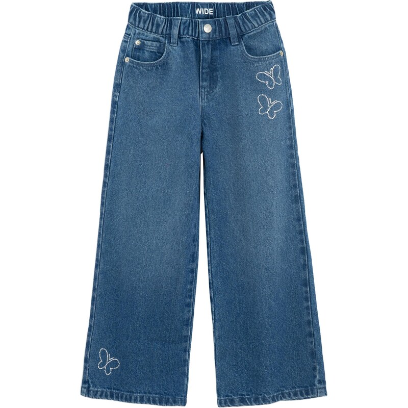 Cool Club Džínsy modrá denim 67632737