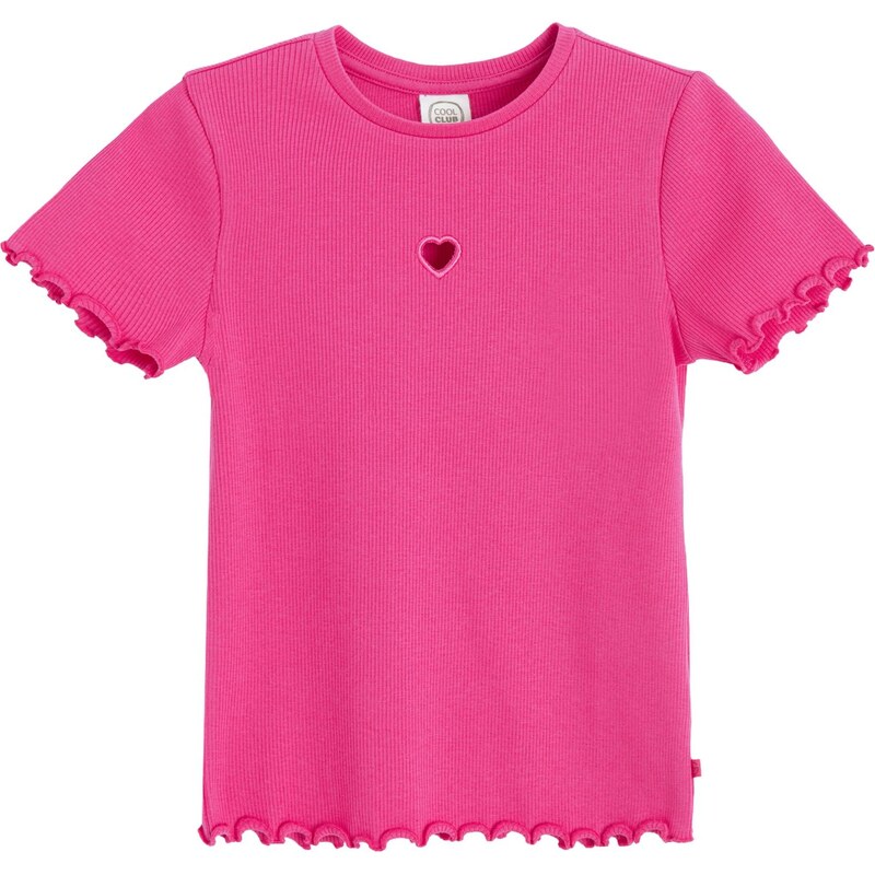 Cool Club Tričko ružová 67633983