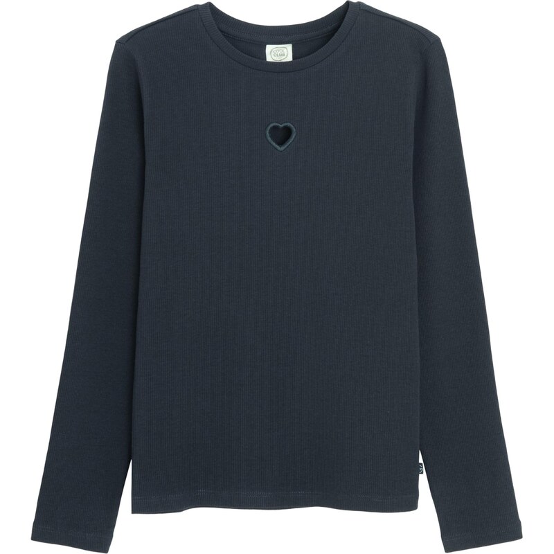 Cool Club Tričko námornícka modrá 67634063