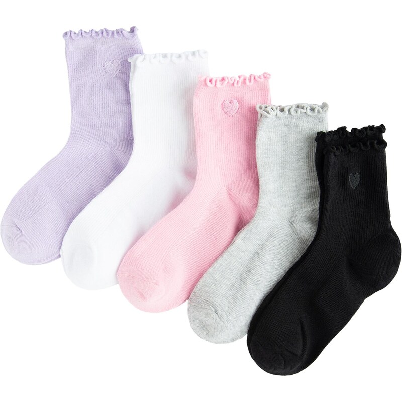 Cool Club Ponožky zmiešané farby 64957541