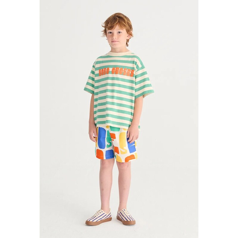 Detské plavkové šortky Bobo Choses 67742278