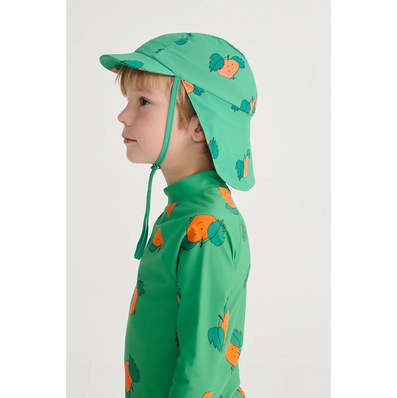 Detská baseballová čiapka Bobo Choses Curious Turnip 67742279