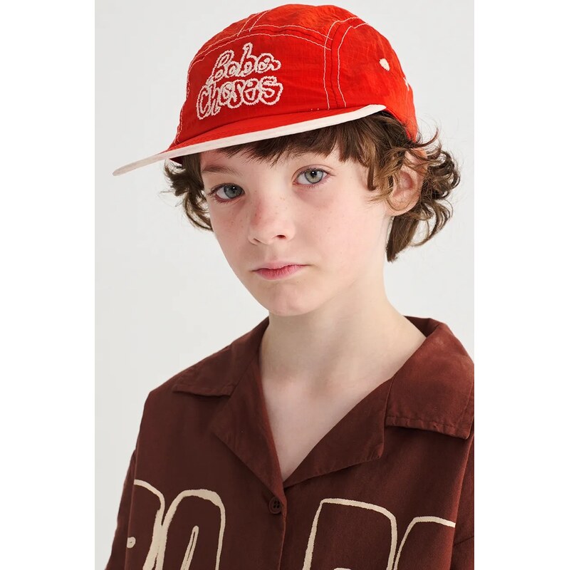 Detská baseballová čiapka Bobo Choses Bobo Choses By Hand 67742294