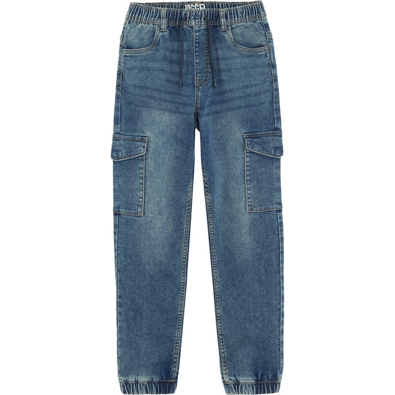 Cool Club Džínsy modrá denim 67632745