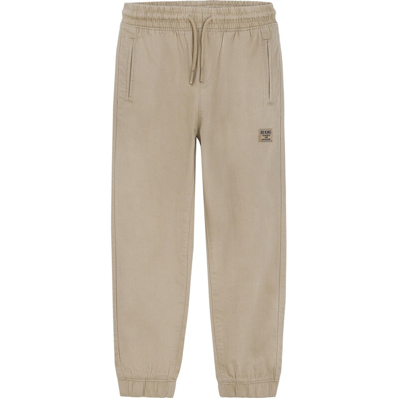 Cool Club Nohavice béžová 67632875