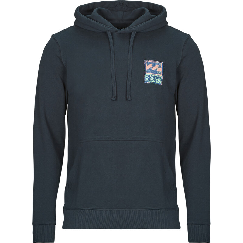 Billabong Mikiny s kapucou STAMP PO Billabong 67742131