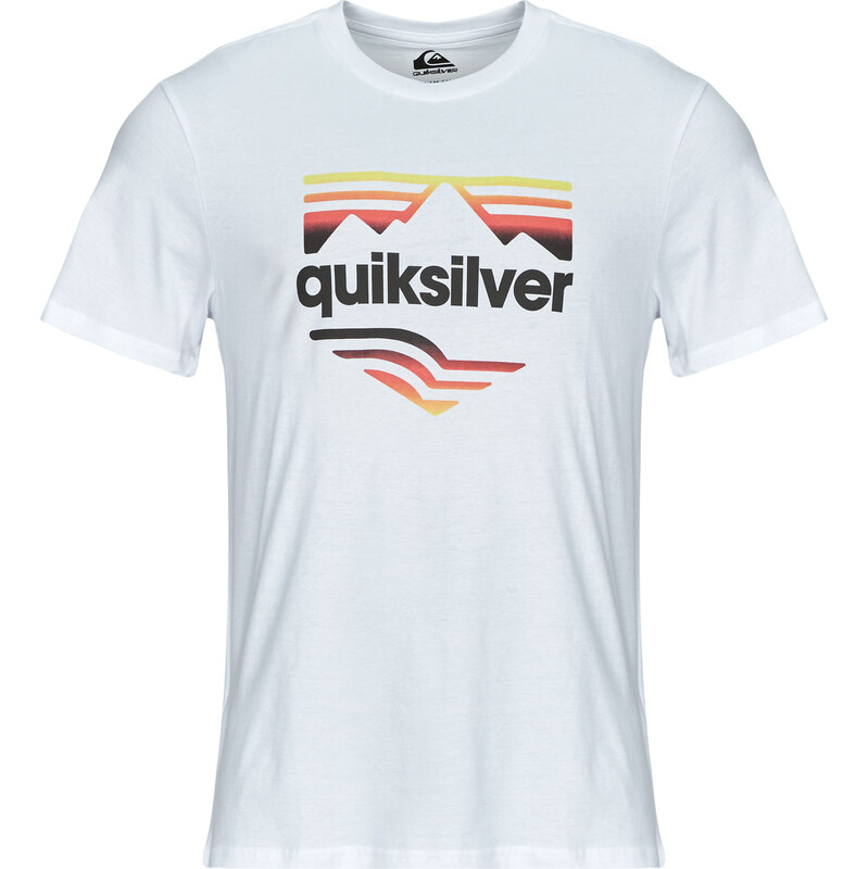 Quiksilver Tričká s krátkym rukávom EV HORIZON FADE SS Quiksilver 67742142