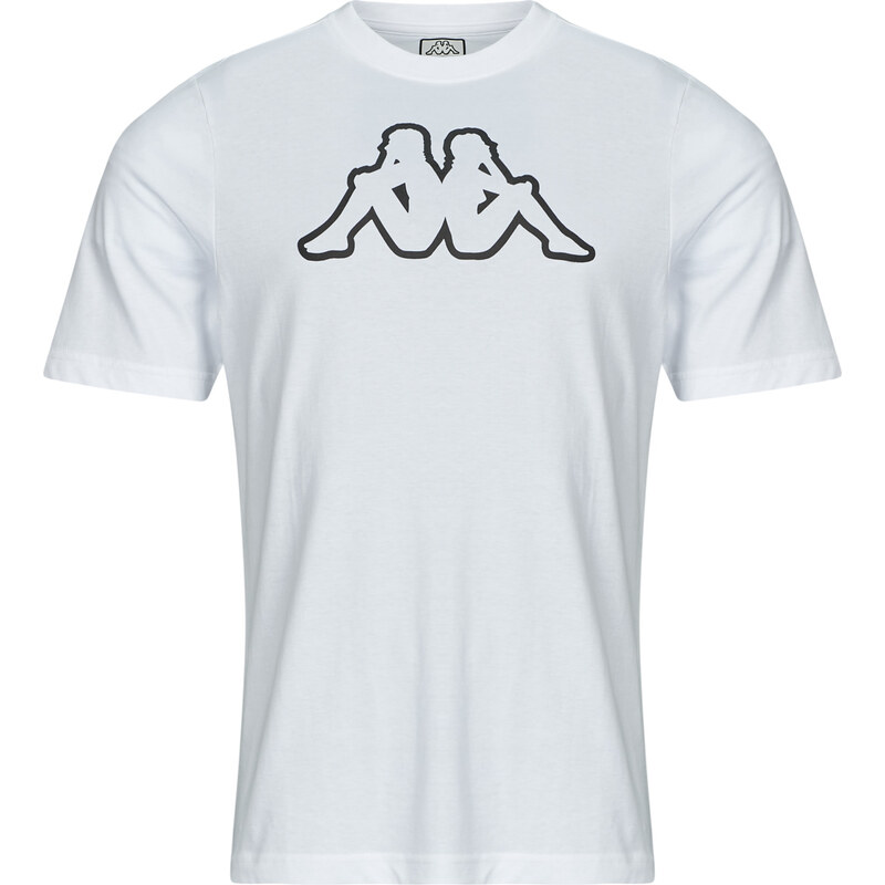 Kappa Tričká s krátkym rukávom CROMEN Kappa 67742147