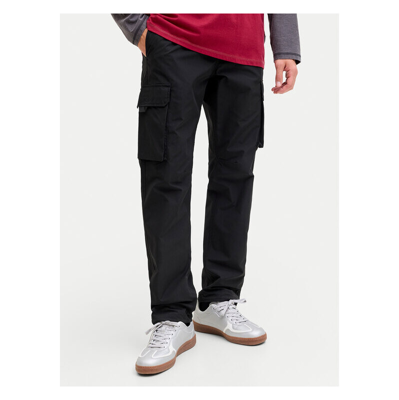 Teplákové nohavice Jack & Jones 67742067