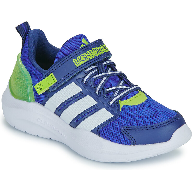 adidas Nízke tenisky LIGHTORAMA RNR EL C adidas 67742168