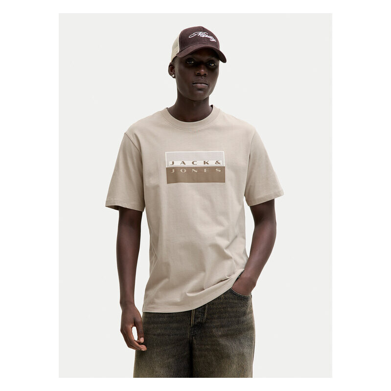 Tričko Jack & Jones 67742065