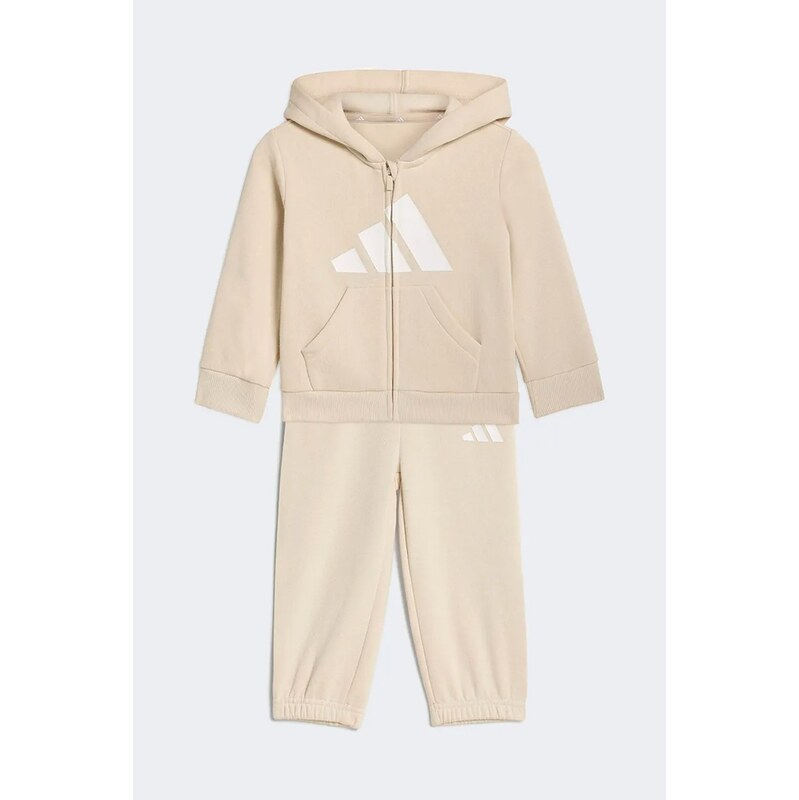 Tepláková súprava pre bábätká adidas 67742259