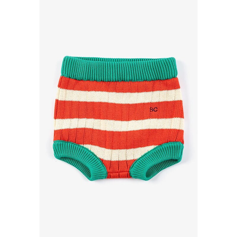 Detské bavlnené šortky Bobo Choses 67742302