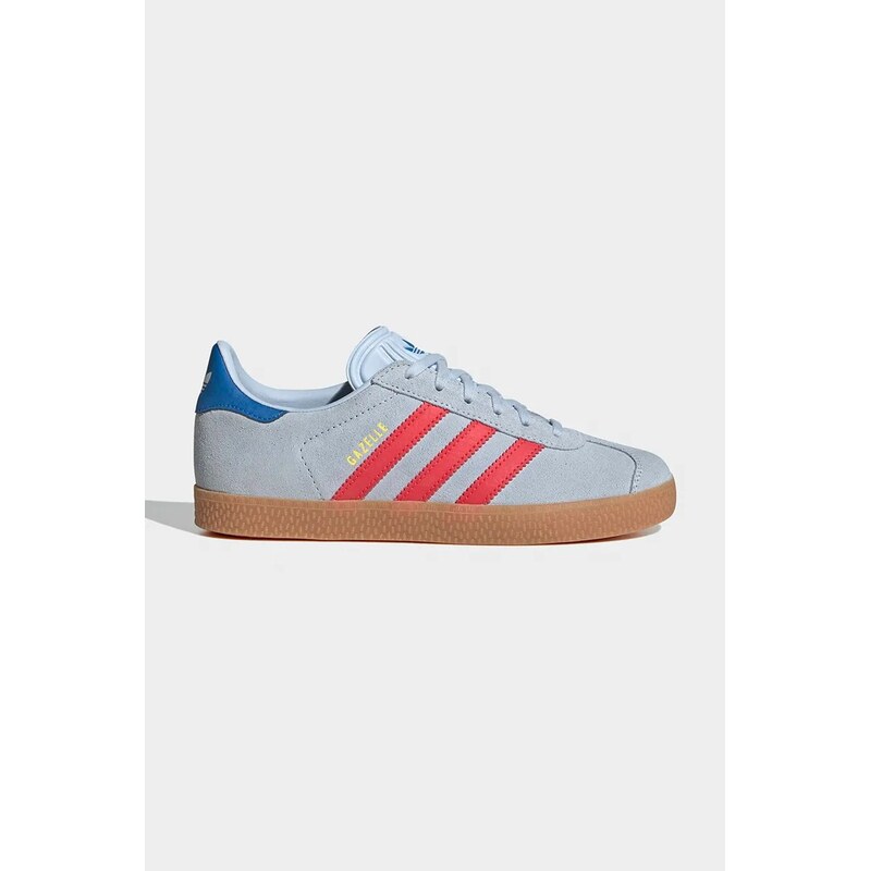 Detské tenisky adidas Originals GAZELLE 67742333