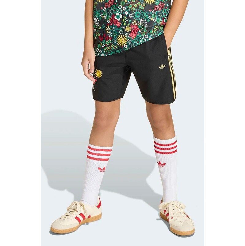 Detské krátke nohavice adidas Originals LIBERTY 67742322