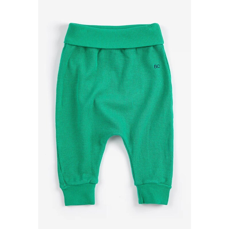 Bavlnené legíny pre bábätká Bobo Choses 67742303