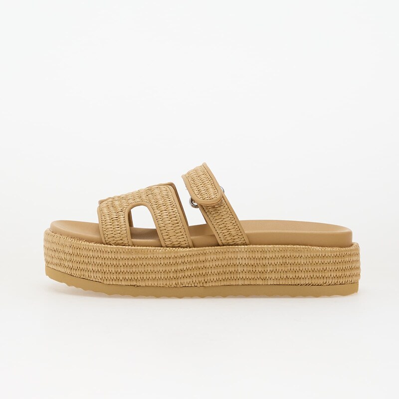 Steve Madden Bigmissile Nat Raffia 67742408