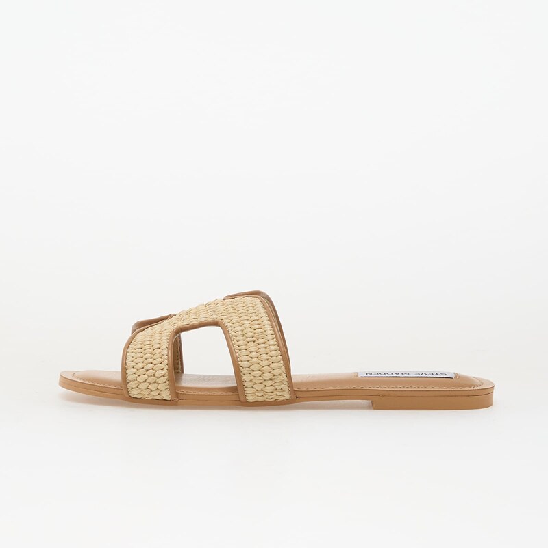 Steve Madden Zarnia Lt Natural Raffia 67742403