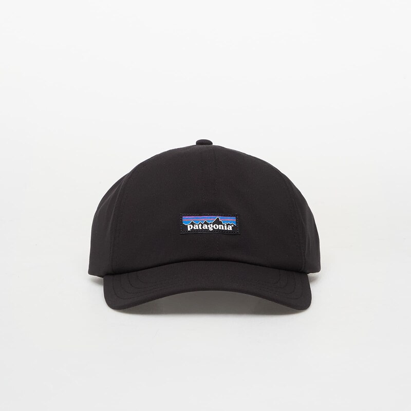 Čiapka Patagonia Terrebonne Hat Black Universal 67742435
