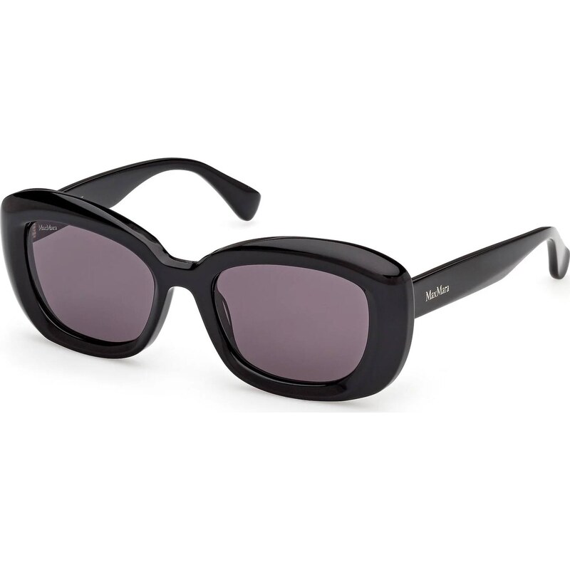 Slnečné okuliare MaxMara MM0107-K 01A 67826085