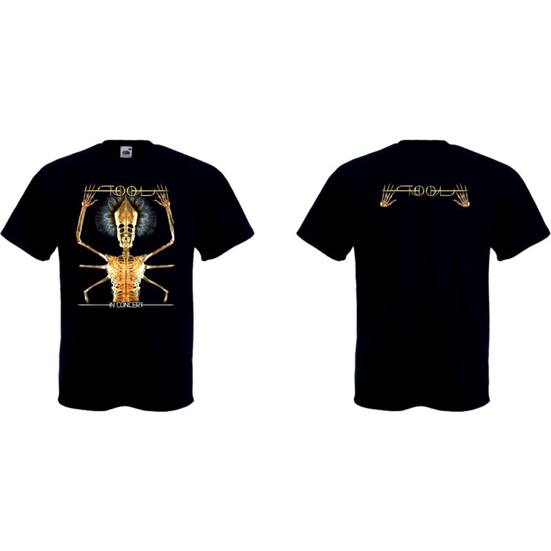 Fruit of the Loom Tool - In Concert (tričko) 67742524