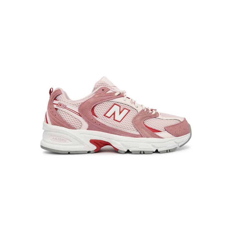 Sneakersy New Balance 67742055