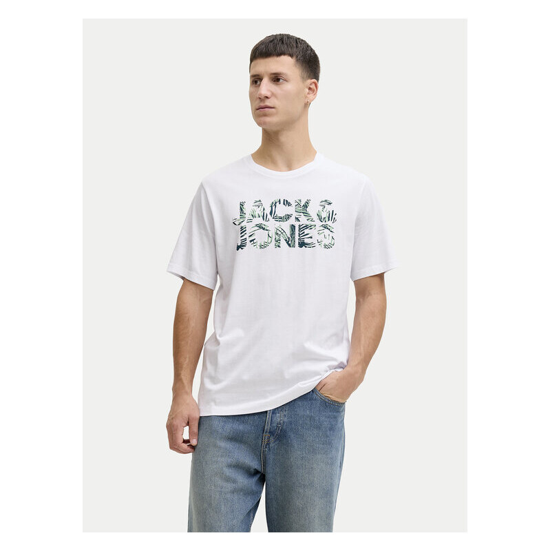 Tričko Jack & Jones 67743019