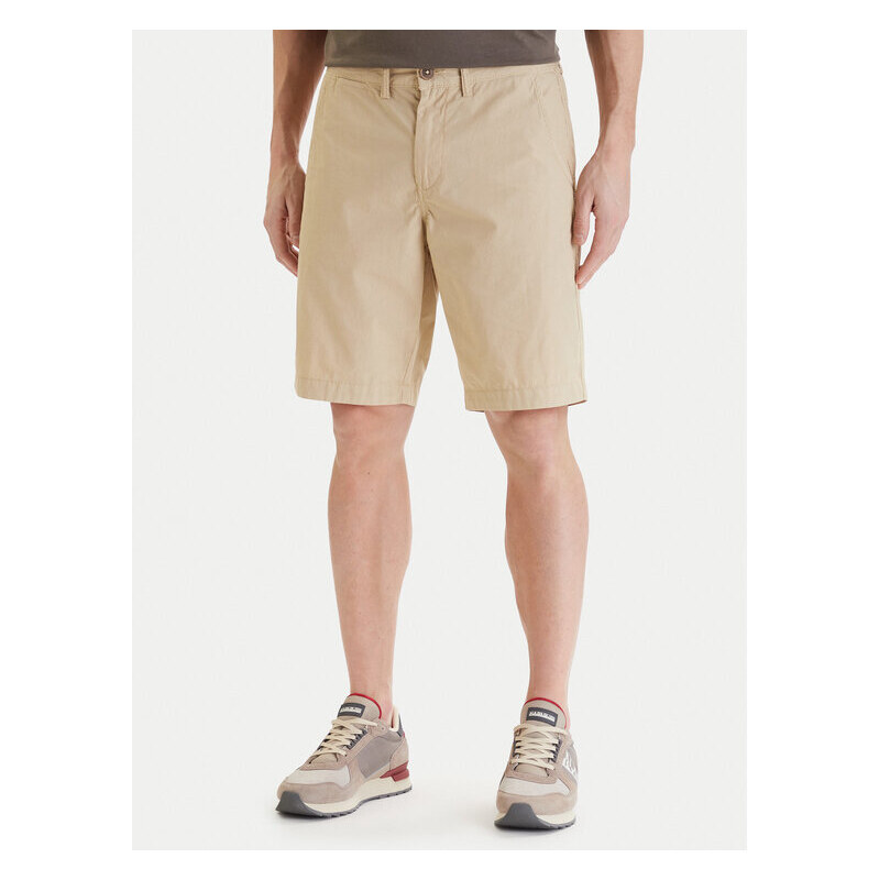 Bavlnené šortky Napapijri 67743043