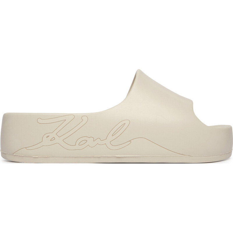 Šľapky KARL LAGERFELD 67743228