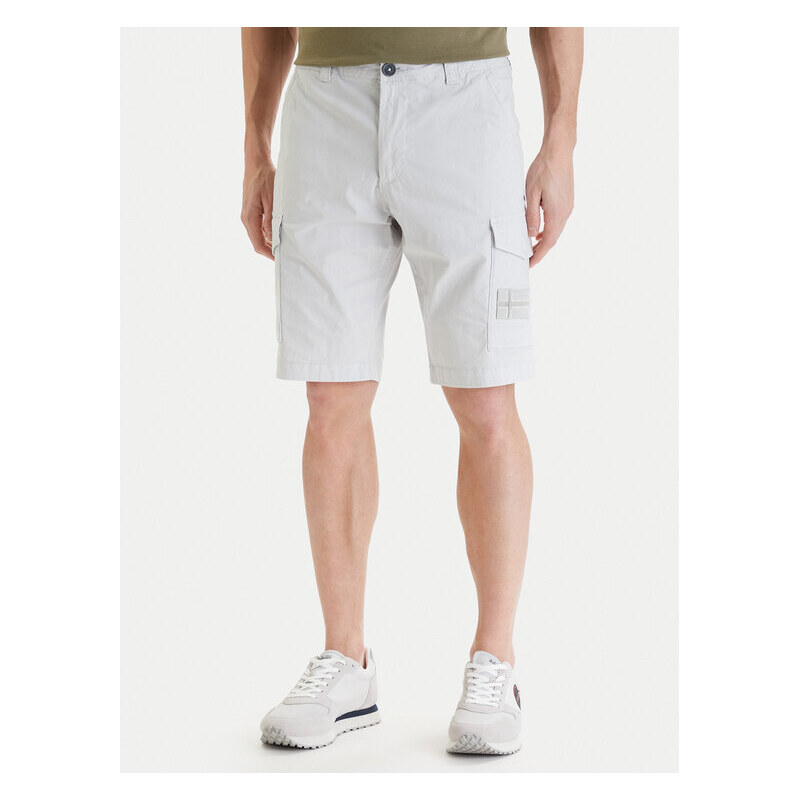 Bavlnené šortky Napapijri 67743051