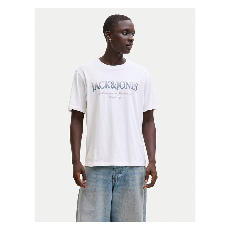 Tričko Jack & Jones 67743052