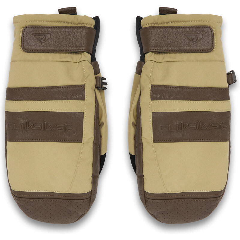 Lyžiarske rukavice Quiksilver 67744242