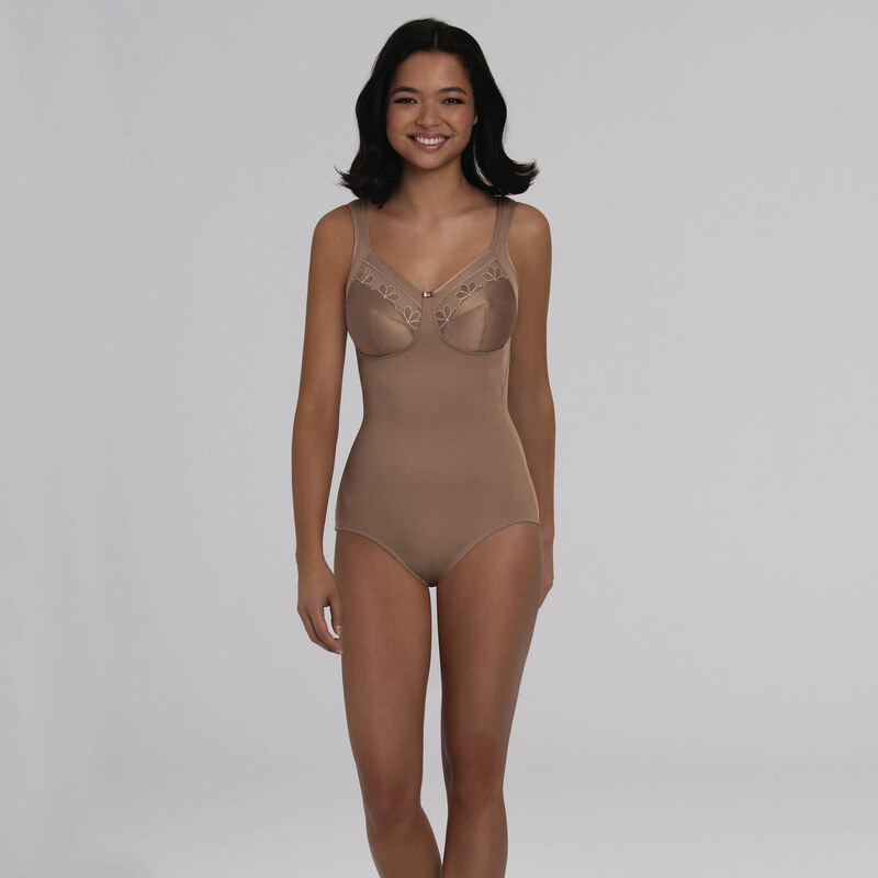 Sophia komfortný korzet 3509 dusty rose - Anita Classix 36054904