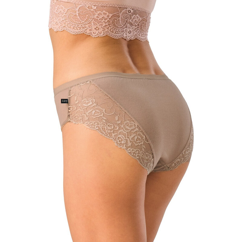 Dámske nohavičky Key LPC 162 BI A2 20381468