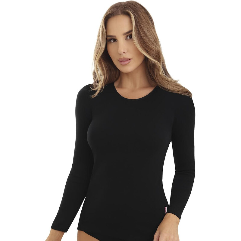 Dámska košieľka Emili Lena farba 2XL-3XL 61332763