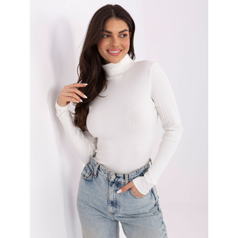 Dámsky rolák RV BZ A1046.75 Ecru - FPrice 67779117