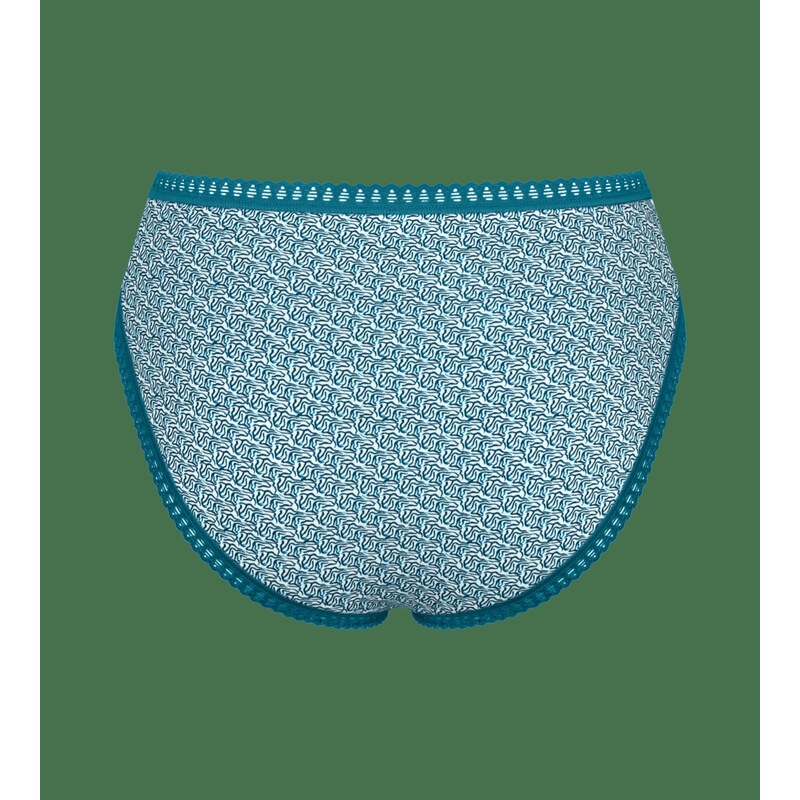 sloggi GO Crush High leg C3P - Neznáme - SLOGGI Neznáme - SLOGGI 67779621