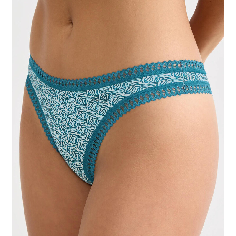 sloggi GO Crush String C3P - Neznáme - SLOGGI Neznáme - SLOGGI 67779625
