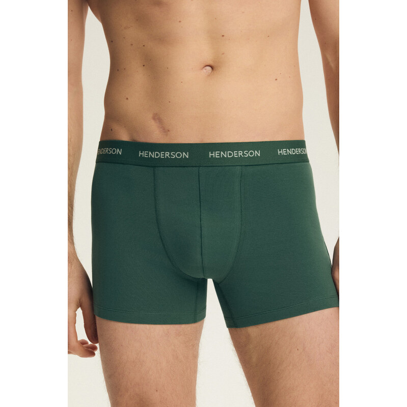 Henderson PÁNSKE ŠORTKY PRÁZDNE 2PACK DLHÉ 44522 SS26 67779702