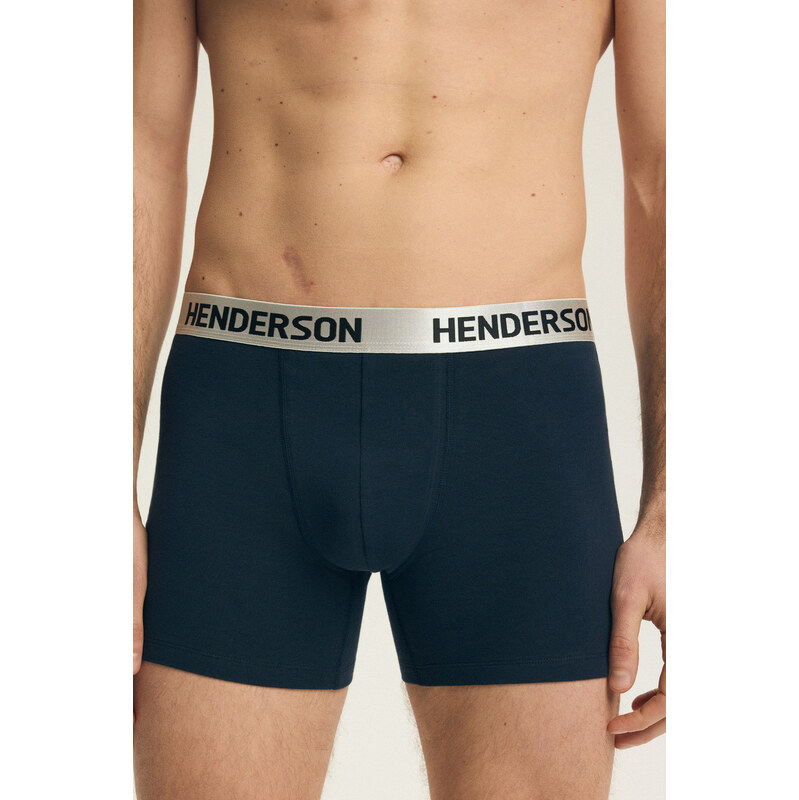 Henderson PÁNSKE ŠORTKY S MAŠĽOU 2PACK DLHÉ 44527 SS26 67779701
