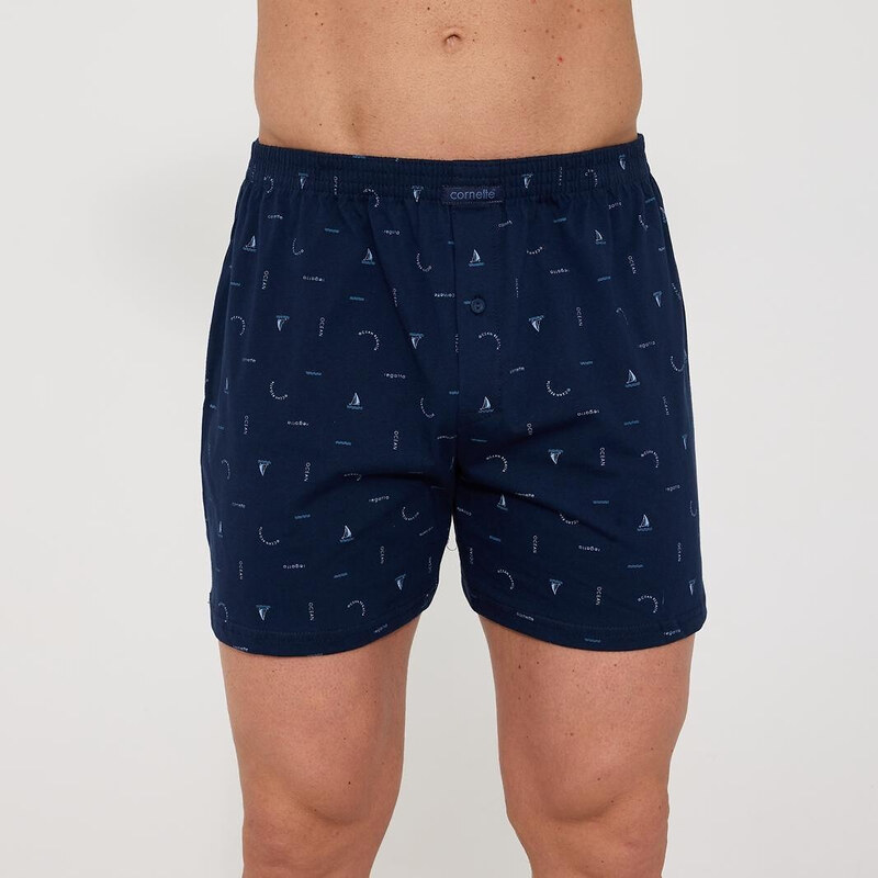 Boxerky Cornette Comfort 002/342 S-2XL 67779823