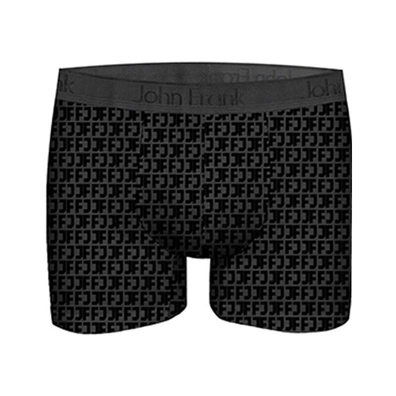 Pánske boxerky John Frank JFBJACQ20 67779829